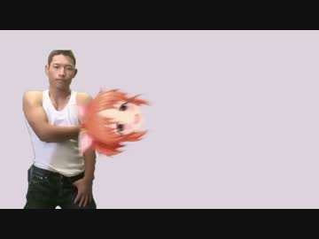 安部菜々に刺されるゆうさく