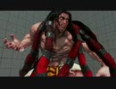 ストリートファイターV おまけ[キャミィの立ち弱Kって強くない？]