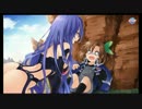 【実況】女神、次元転移『神次次元ゲイムネプテューヌ Re;birth3』 ep.39