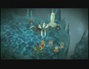 PS4版いけにえと雪のセツナを4日で断食クリアしてみます。 part22