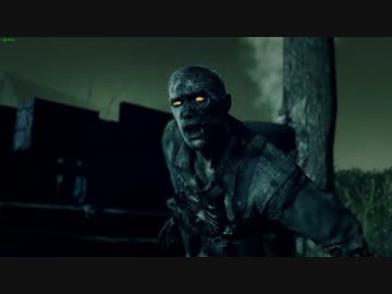 [ゆっくり実況]   Zombie Army Trilogy  その1