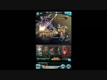 土ガンスリでマキュラ・マリウス（Ｌｖ.100）ソロ