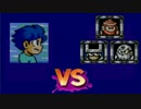 【ゆっくり】ロックマン4　ノーダメージクリア　Part2