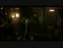 布団ちゃんのバイオハザード0HD part07【2016/11/02】