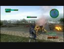 【地球防衛軍４】INF縛り2周目レンジャー編 DLC2-10 装甲種_1