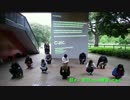 【踊ってみた】超パー前日 Calc.練習会 【calcダンサーズ】