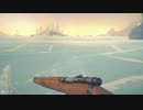 【The Long Dark】雪山遭難HARD生活Part33