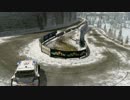 WRC4 そこそこドライバーがWRC全戦優勝を狙ってみた第1戦 SS4