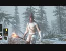 【ダークソウル3】驚異の筋力９９！！歌舞伎マンのDLC初見攻略　part5