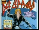 Def Leppard - Women