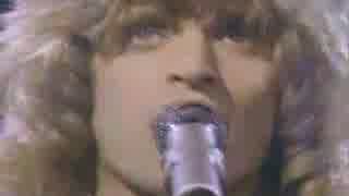 Kingdom come-What love can be