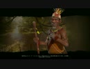 勢いで録画したCiv6動画をあげてみた その13