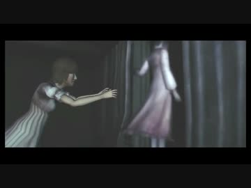 【実況】さっくり進めて怖くさせないCALLING～黒き着信～：08