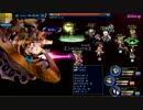 ゴエティア ゲーティア・プライム戦 （加護無き挑戦）