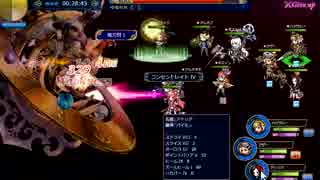 ゴエティア ゲーティア・プライム戦 （加護無き挑戦）
