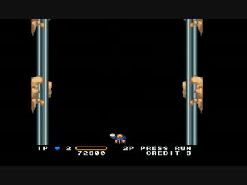 実況：今日のツインビーGX 18