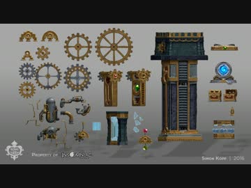 【ゆっくり実況】 拝啓 Song of the Deep  ＃１９
