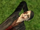 Sims2でバイオのキャラを作ってみた3～夢で終わらせない～