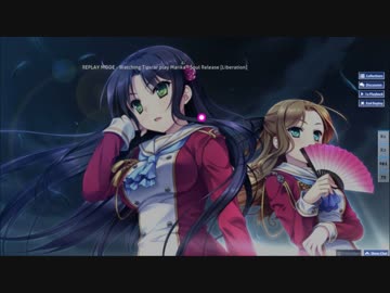 osu!必死に叩いてようやく・・・・