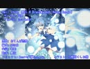 【東方ヴォーカル】Hail Storm (MZC A BraneWalker House Remix)【FELT】