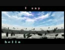 まどマギCAキャプチャ WW