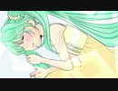 【初音ミク】空っぽのオバケ【オリジナル】