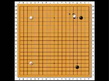 リド生＃１３　【囲碁】プロレベルでも気づかない手筋【神の一手】