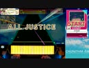 【CHUNITHM】STAGER EXPERT【ALL JUSTICE】【外部出力＋手元合成】