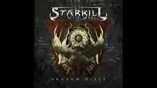 洋楽メタル紹介 “1436”　Starkill　-　Walk Through Fire