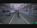 紫プラモのガンスリンガーストラトス3その20 【プラチナSS 16アーロン】