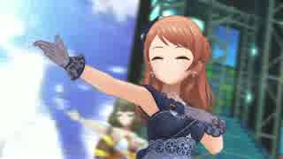 デレステMV コミュメンバーで 薄荷-ハッカ-