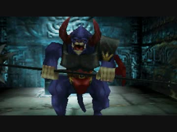 【FF8】最少コマンド入力回数クリアに挑戦 part.05【ゆっくり実況】