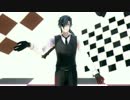 【MMD刀剣乱舞】燭台切光忠でMy Saving Grace