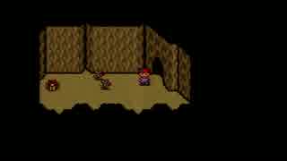 【MOTHER2】まったり実況プレイ 第六話∞【ねぇ君…。いつからいたの？】