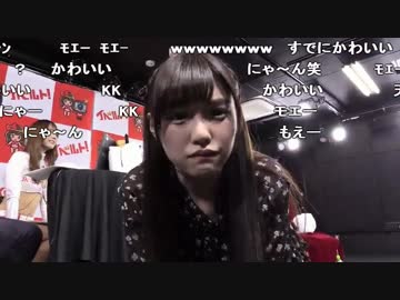 うんこちゃん『イベルトpresents!ナマイベルト!第16回生放送!』5/6