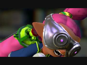 【実況】スプラトゥーンでたわむれる シーズン2 part36　遠投