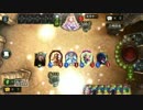 【master】テンポ薔薇ロック白銀冥府エルフでランクマ【シャドウバース】