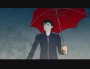【MMDモーション・カメラ・アクセ配布あり】 Rain 【言の葉の庭　ED】