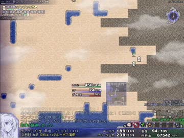 【PLAYISM様公認】強制横スクロールRPG・片道勇者プラス実況【104】