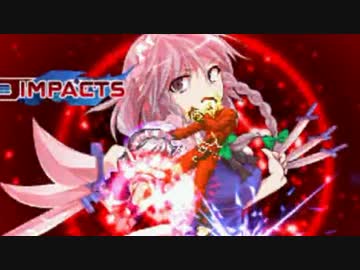 【MUGEN】リュウ前後凶中位級シングルランセレバトル Part77