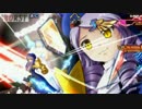 【MUGEN】リュウ前後凶中位級シングルランセレバトル Part78