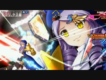 【MUGEN】リュウ前後凶中位級シングルランセレバトル Part78
