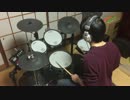 【ONE OK ROCK】Re:make【叩いてみた】