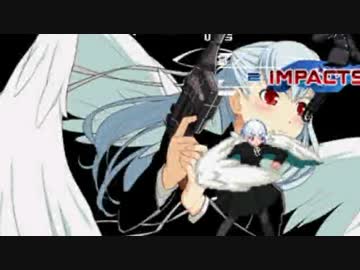【MUGEN】リュウ前後凶中位級シングルランセレバトル Part80
