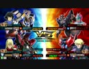 [EXVSMBONシャフ]スーパー前衛(?)ジオング君視点18