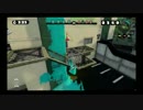 日々のSplatoon 2016.11.5 ヒラメが丘団地＆シオノメ油田