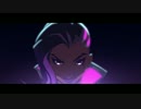 Overwatch ソンブラ オリジン・ストーリー