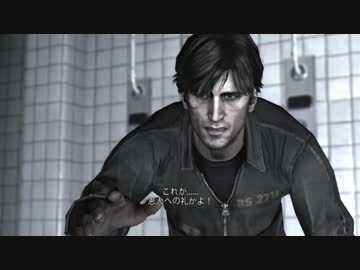 【実況】日本語下手な外人女のSILENTHILL:DP p28最終回