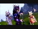 DFF　サブキャラの味はいかが？ part2 [カイン]