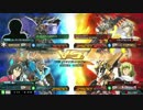 【EXVSMBON】アイオス-Fで何としても戦い抜く part13